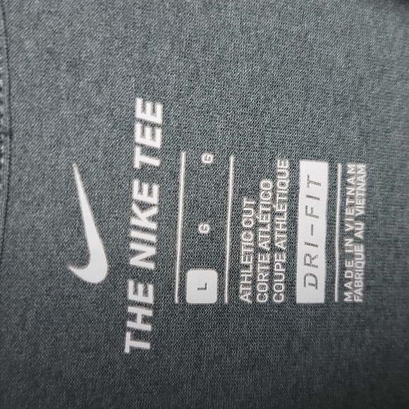 Men Nike Orlando Shirt - Picture 2 of 5